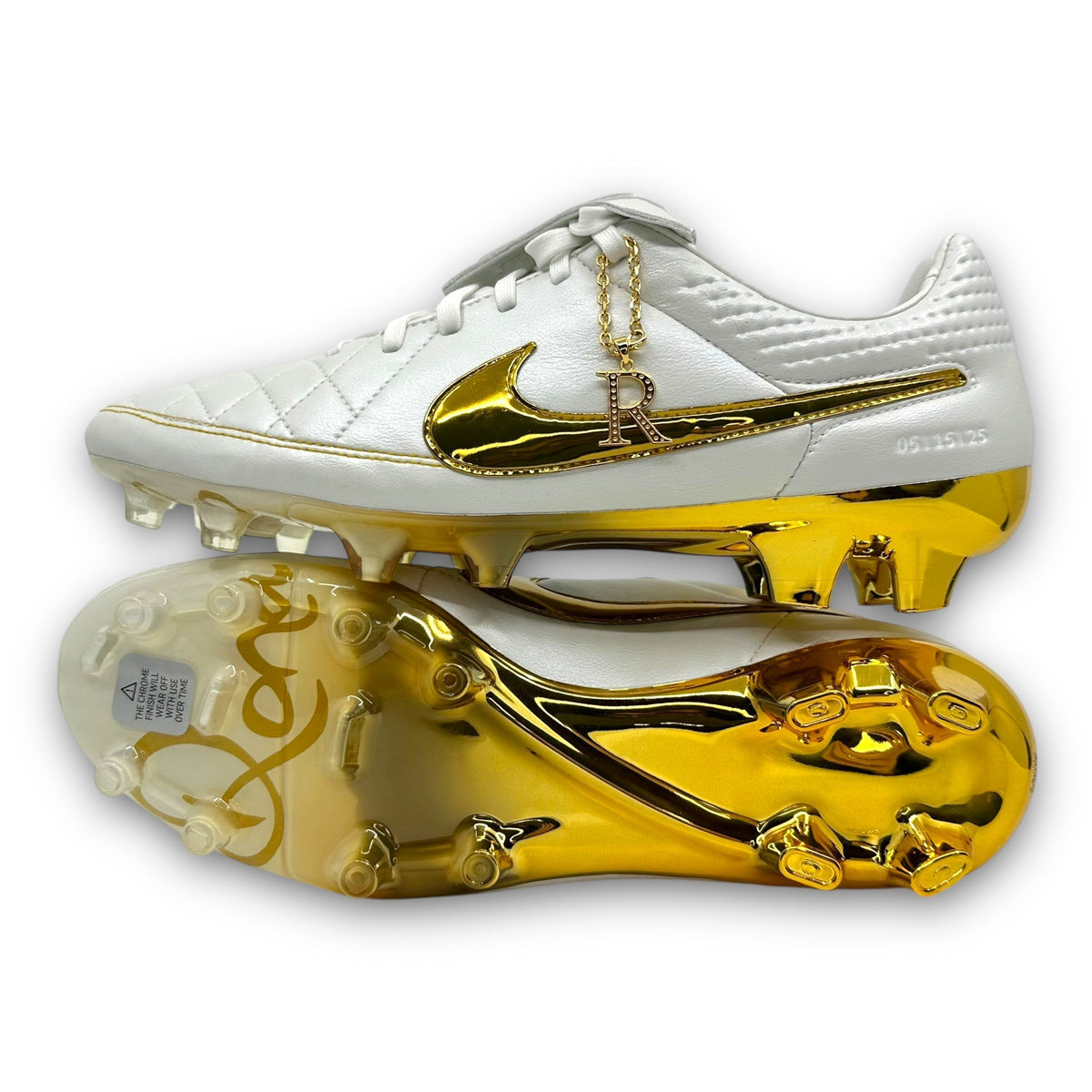 TIEMPO LEGEND RGN FG LIMITED EDITION GOLD