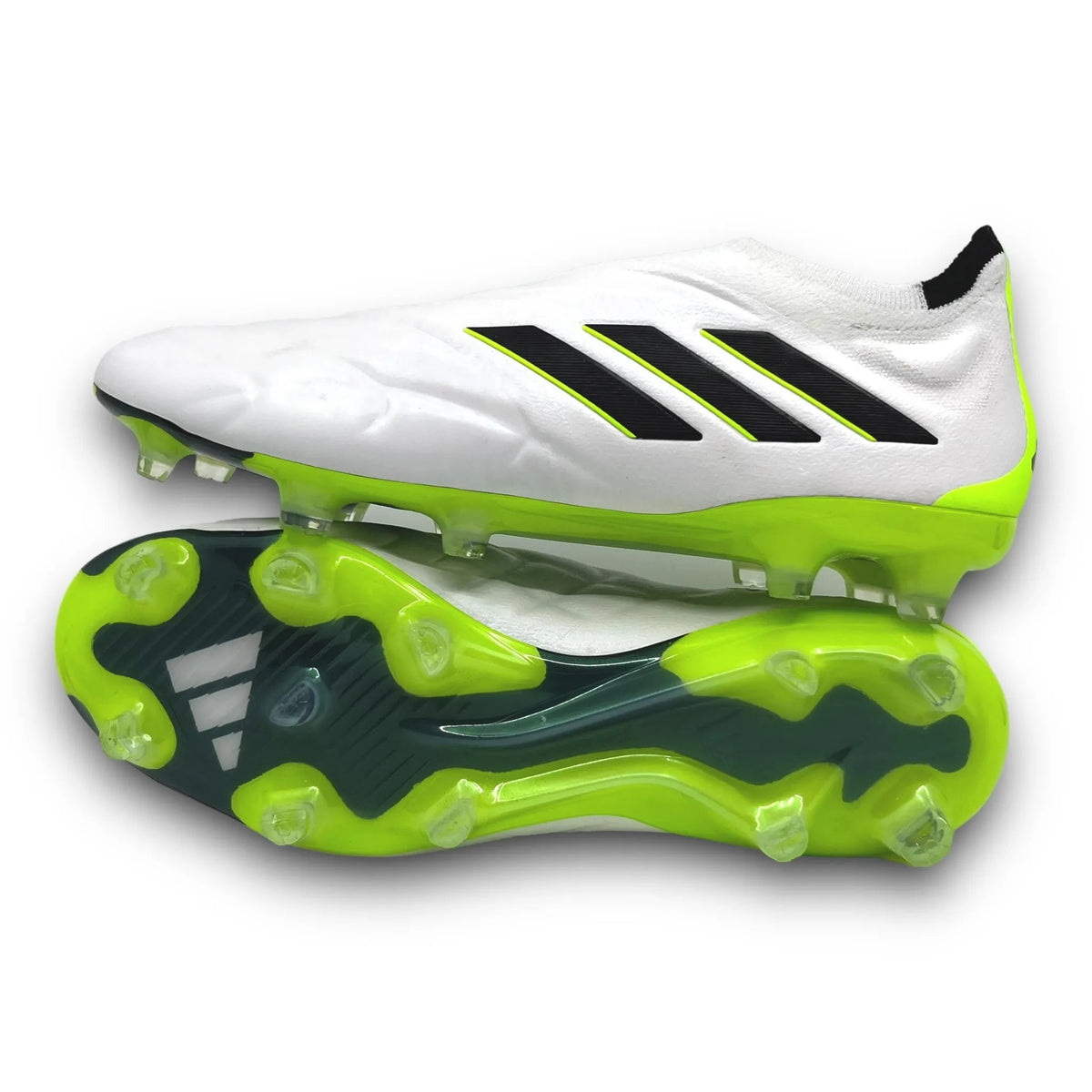 COPA PURE + FIRM GROUND WHITE GREEN