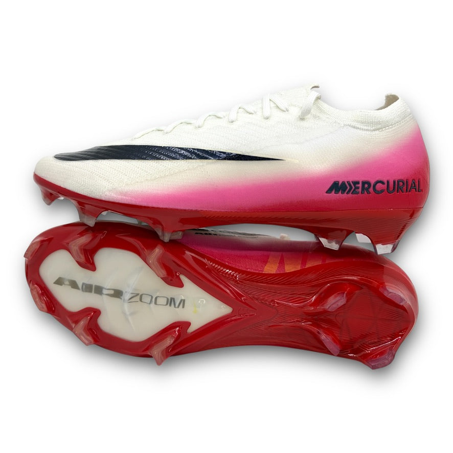 MERCURIAL VAPOR 16 AIR ZOOM ELITE FIRM GROUND CLEATS