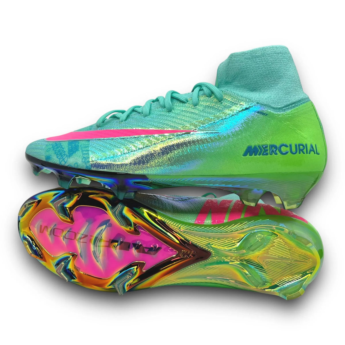 MERCURIAL SUPERFLY 10 ELITE FG COSMIC SPEED