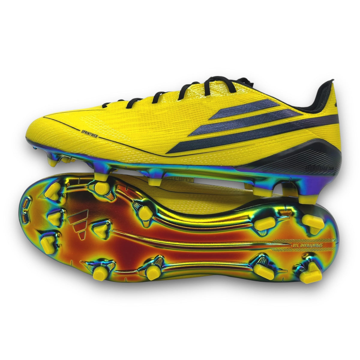 F50 ELITE FG 2010 PACK EDITION