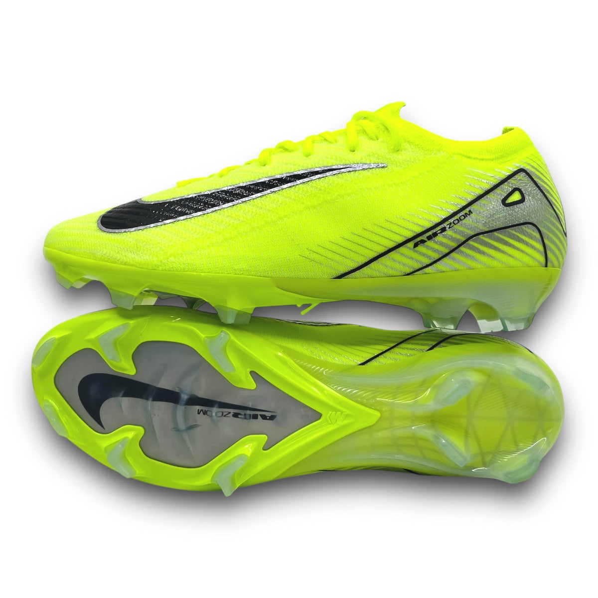 MERCURIAL VAPOR 16 AIR ZOOM ELITE FG MAD VOLTAGE