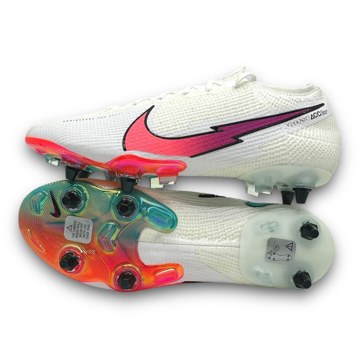 MERCURIAL VAPOR 13 ELITE SG PRO CRIMSON
