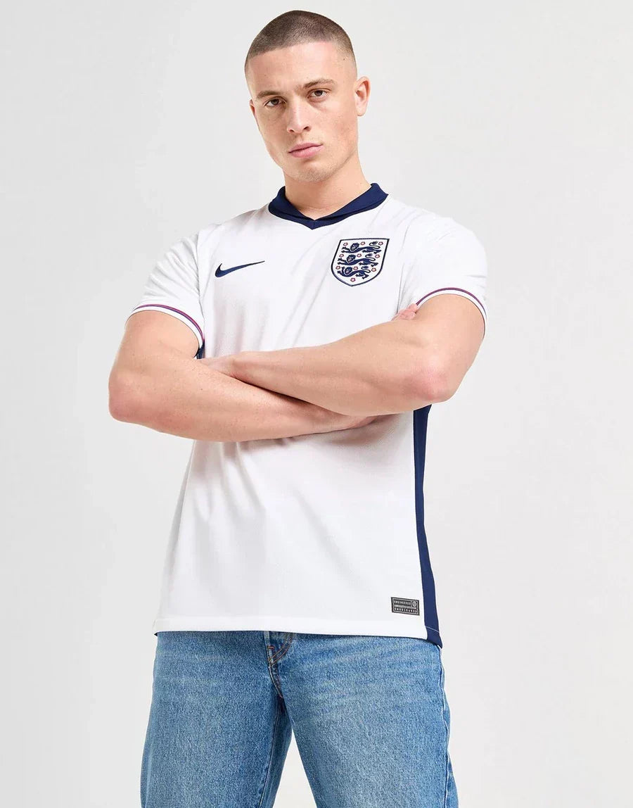ENGLAND 2024 HOME JERSEY