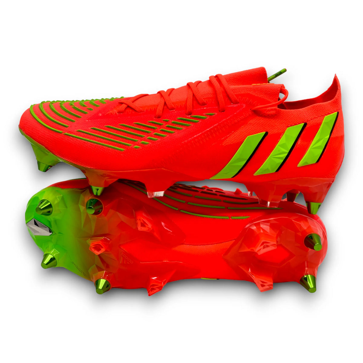 PREDATOR EDGE.1 LOW SG PRIMEKNIT