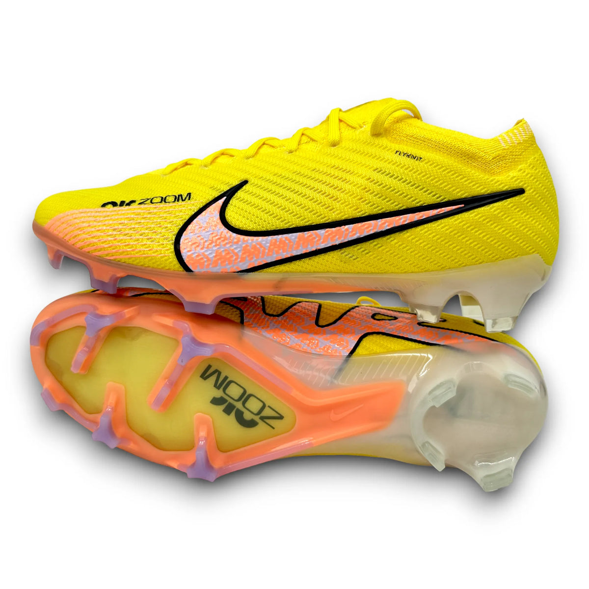 MERCURIAL VAPOR ELITE 15 FG FOOTBALL BOOTS ZOOM AIR