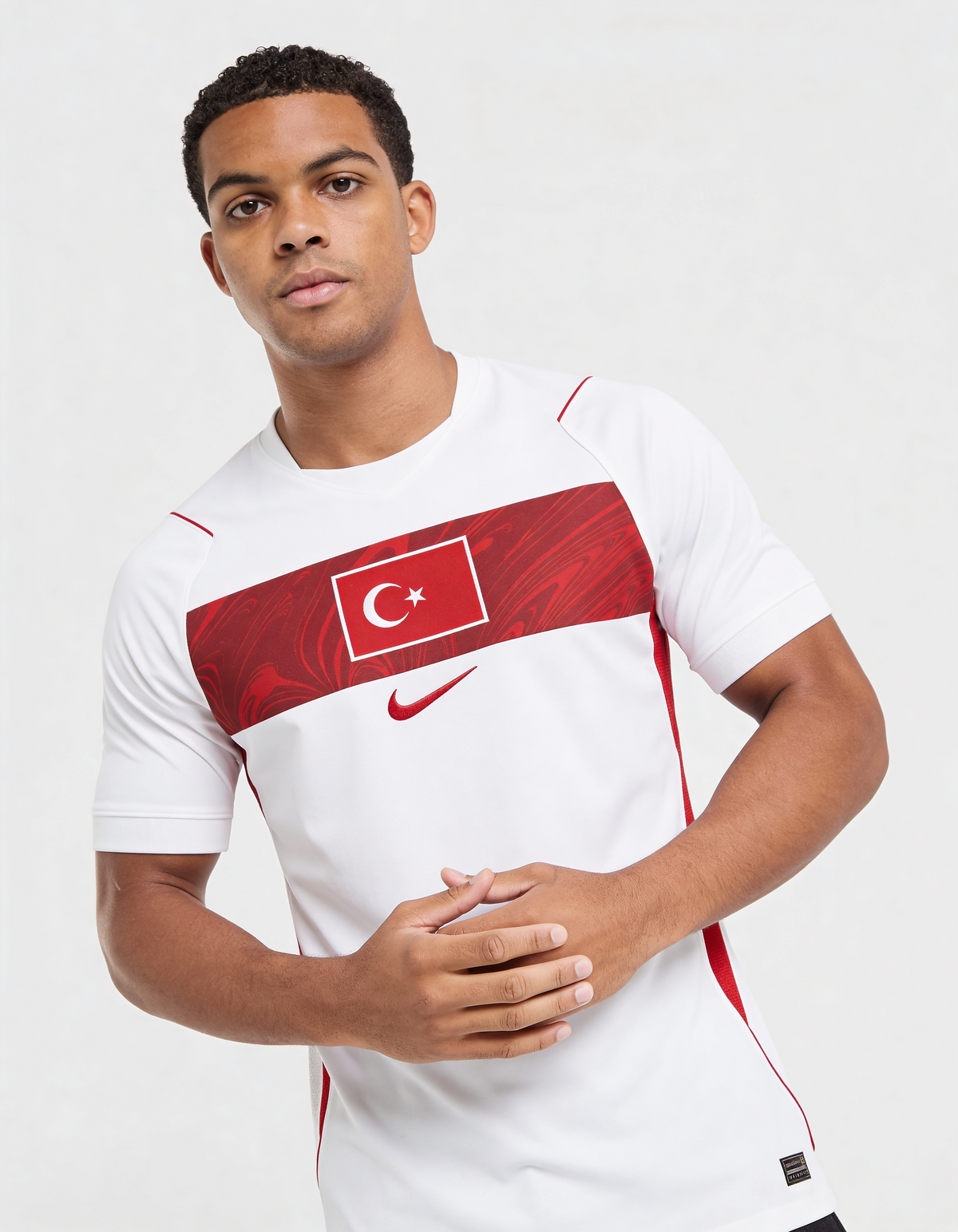 TURKEY 2026 AWAY SHIRT