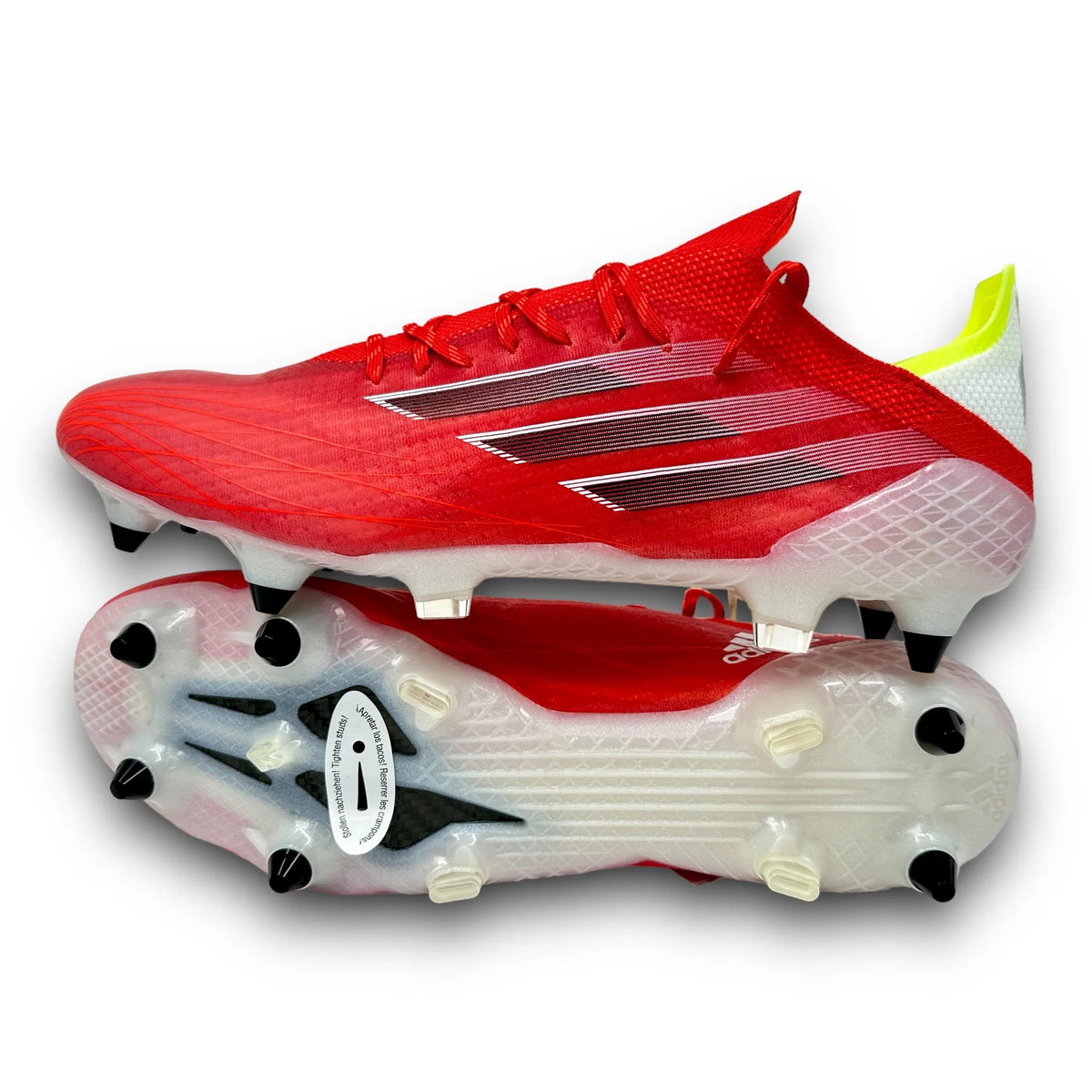 SPEEDFLOW.1 SG METEORITE PACK