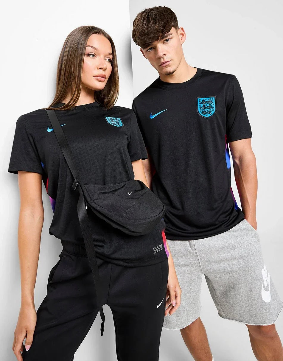ENGLAND WEC 2025 AWAY SHIRT