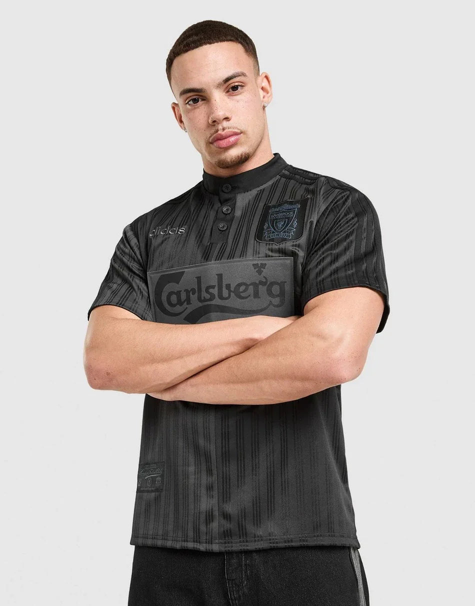 LIVERPOOL FC 95/96 SPECIAL SHIRT