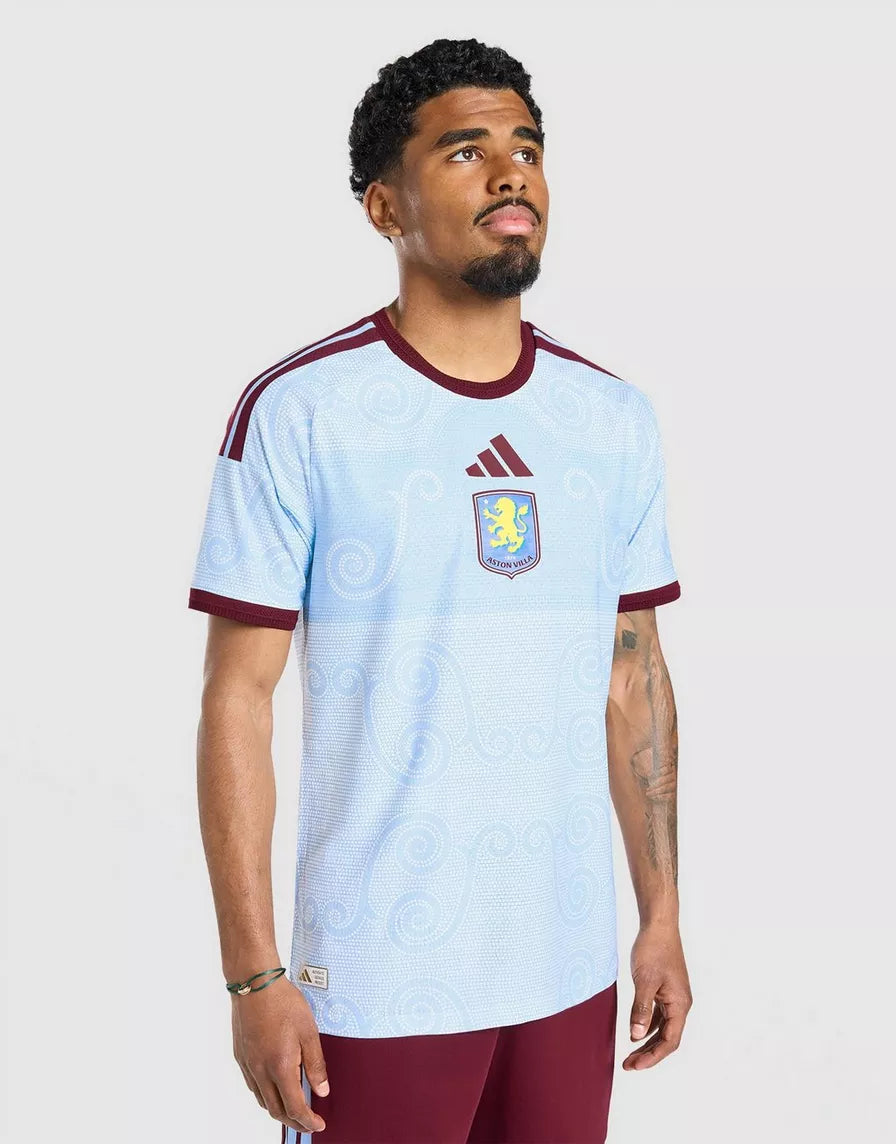 ASTON VILLA FC 2026/27 THIRD SHIRT