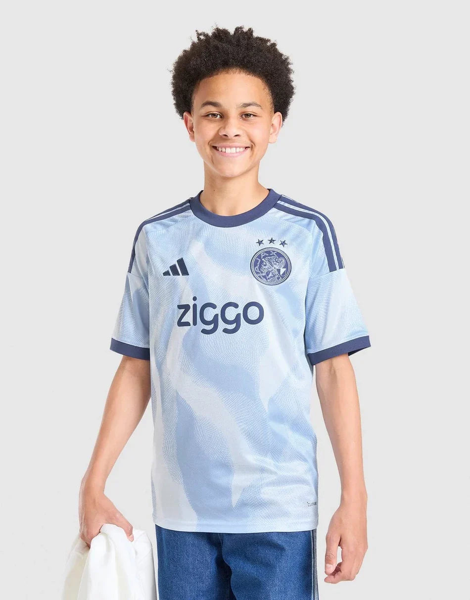 AFC AJAX 2026/27 THIRD SHIRT JUNIOR