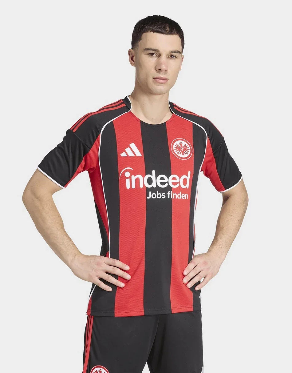 EINTRACHT FRANKFURT 25/26 HOME JERSEY