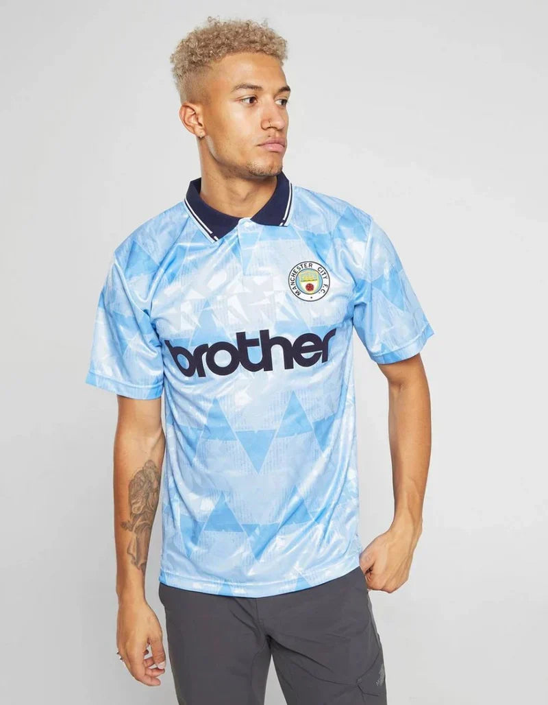 Retro Jerseys