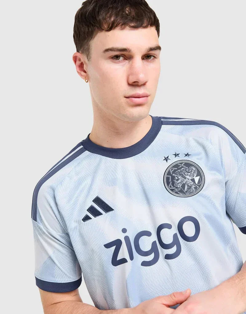Club 2026/27 Jerseys