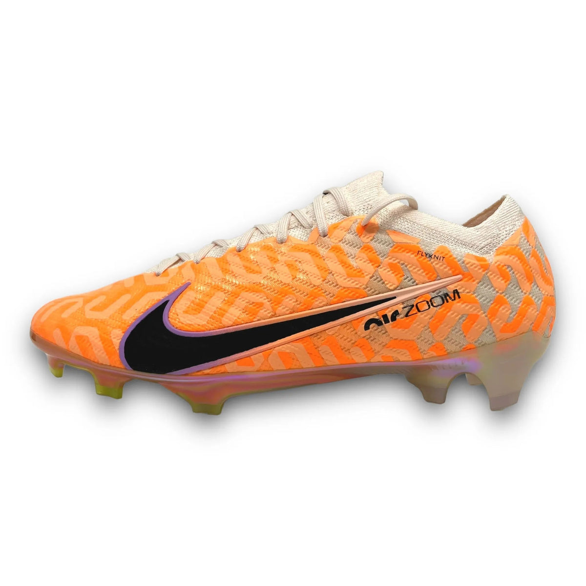 MERCURIAL VAPOR 15 ELITE FG BLACK BLUE