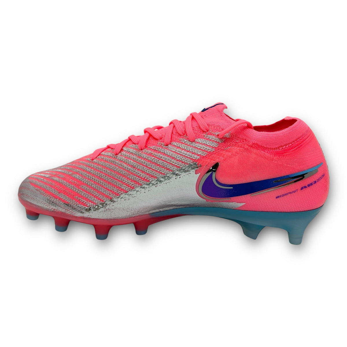 MERCURIAL VAPOR 16 AIR ZOOM ELITE AG VINI JR
