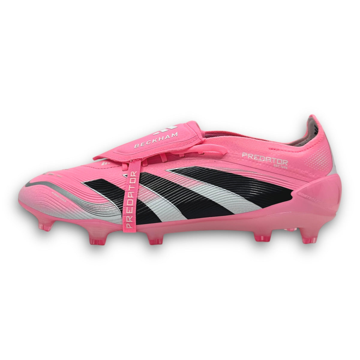 PREDATOR FT ELITE FG DAVID BECKHAM LIMITED EDITION