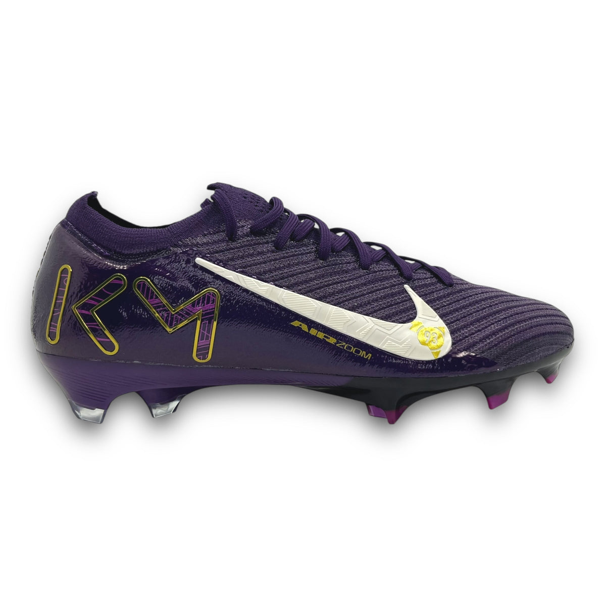 MERCURIAL VAPOR 16 AIR ZOOM ELITE FG KYLIAN MBAPPE