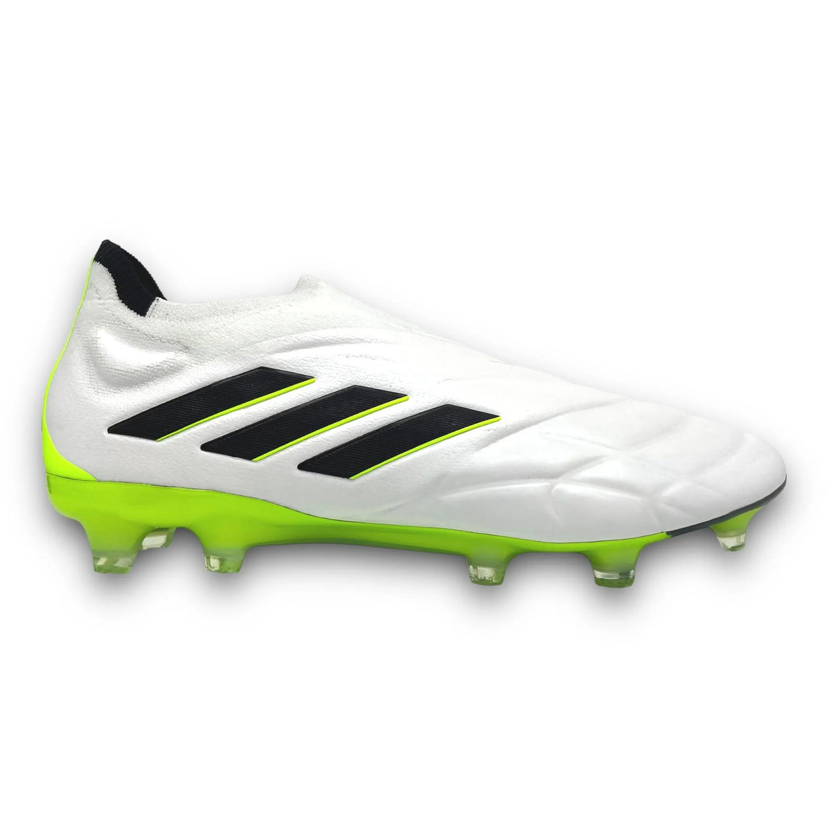 COPA PURE + FIRM GROUND WHITE GREEN