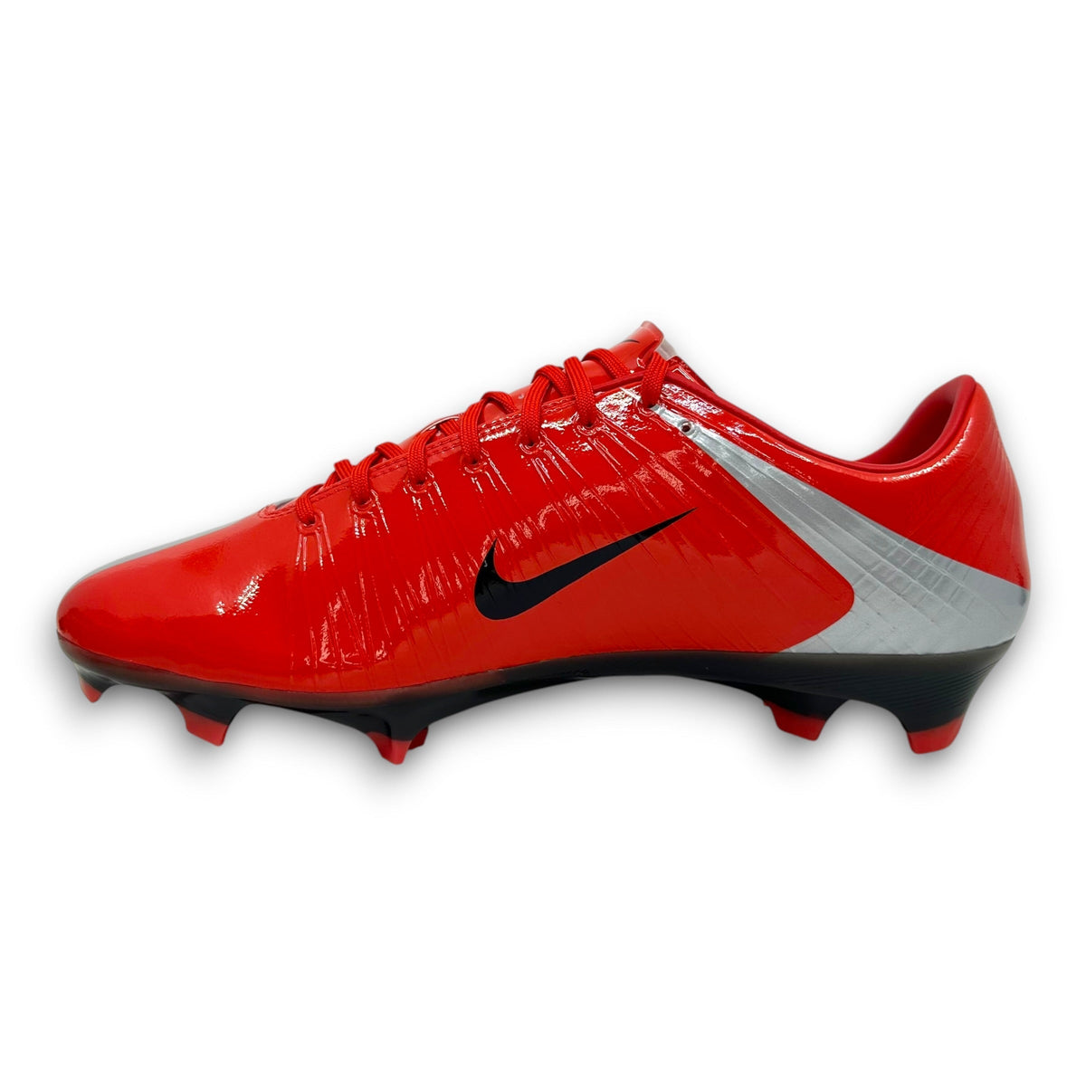 MERCURIAL SUPERFLY CR7 RGN LIMITED EDITION SOCCER CLEATS