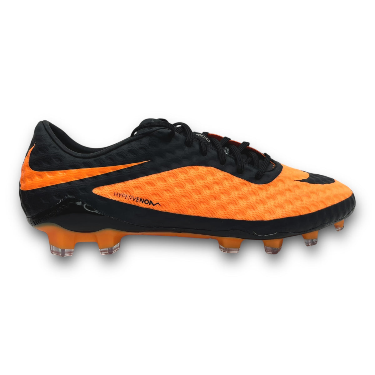 HYPERVENOM PHANTOM RGN FG FOOTBALL BOOTS LIMITED EDITION