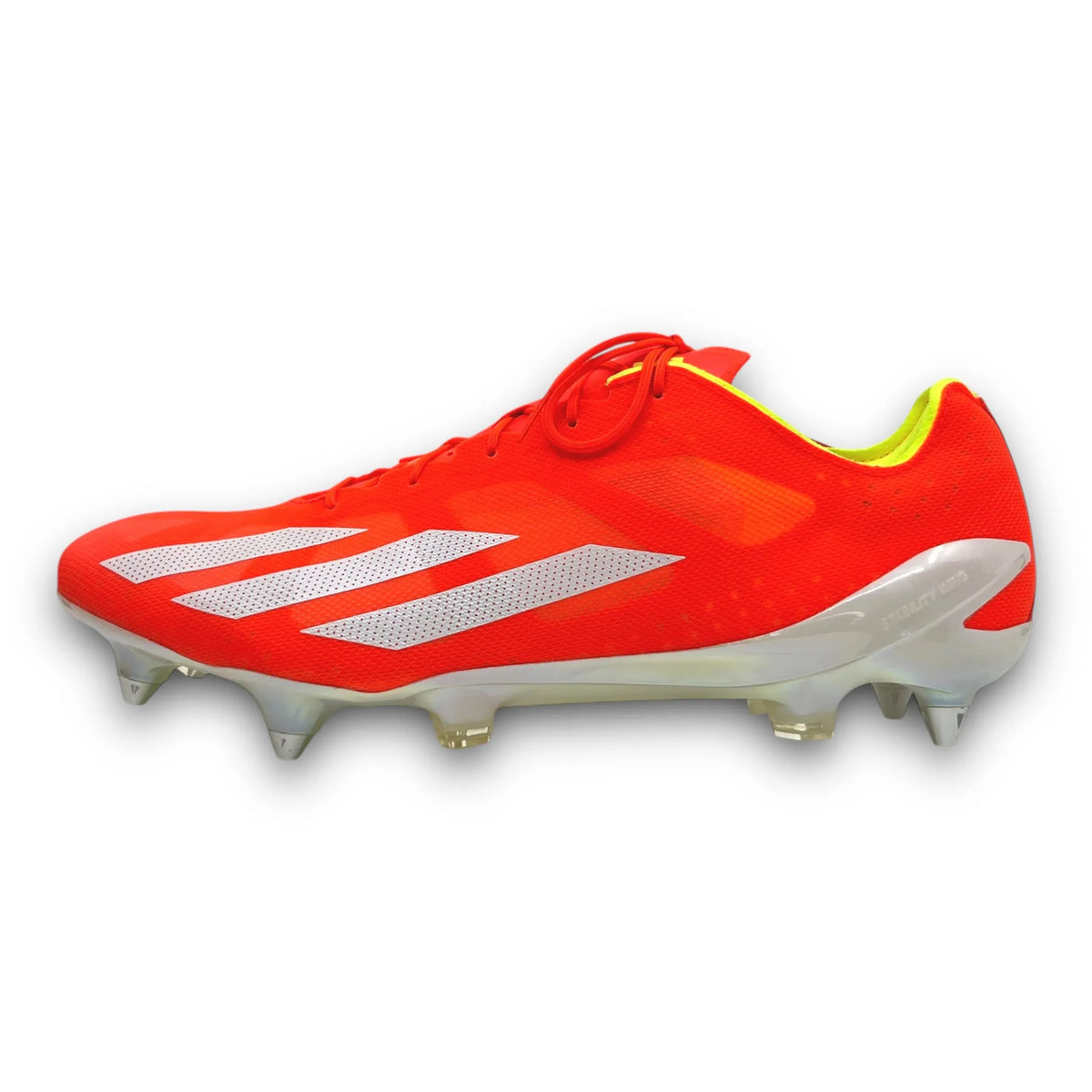 CRAZYFAST+ ENERGY CITRUS SOFT GROUND