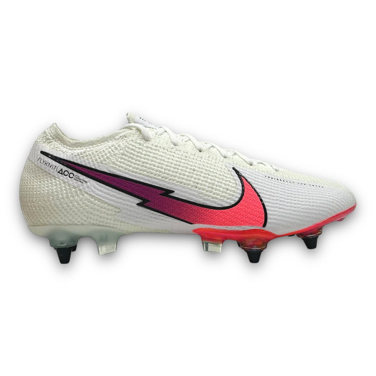 MERCURIAL VAPOR 13 ELITE SG PRO CRIMSON