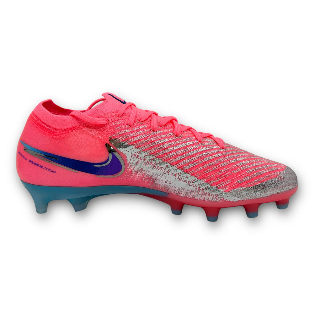 MERCURIAL VAPOR 16 AIR ZOOM ELITE AG VINI JR