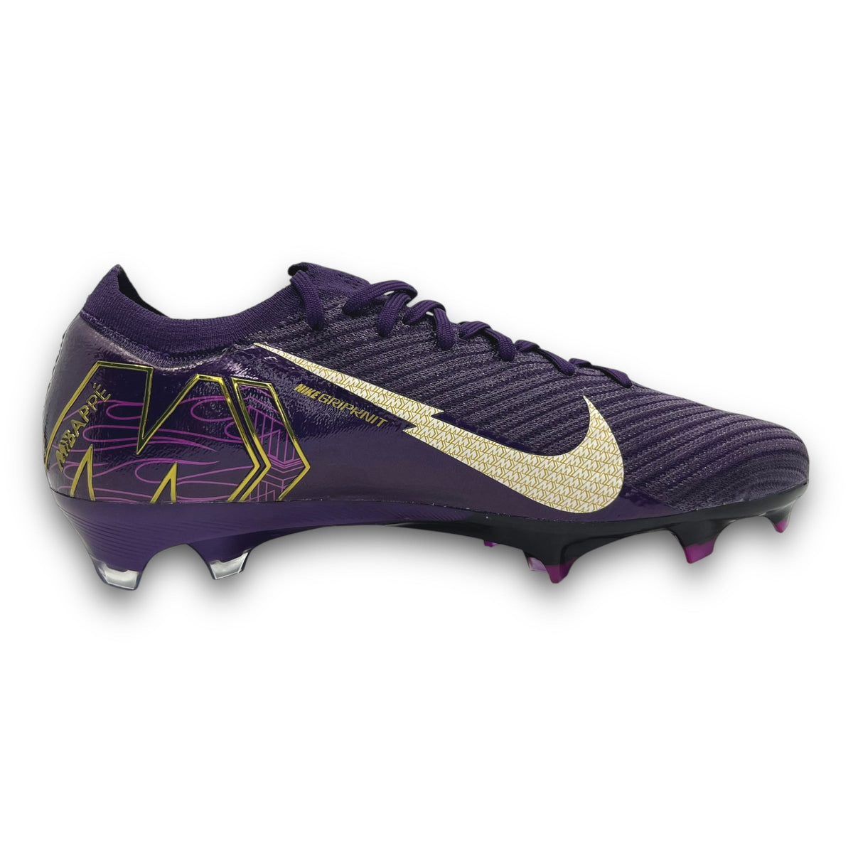 MERCURIAL VAPOR 16 AIR ZOOM ELITE FG KYLIAN MBAPPE
