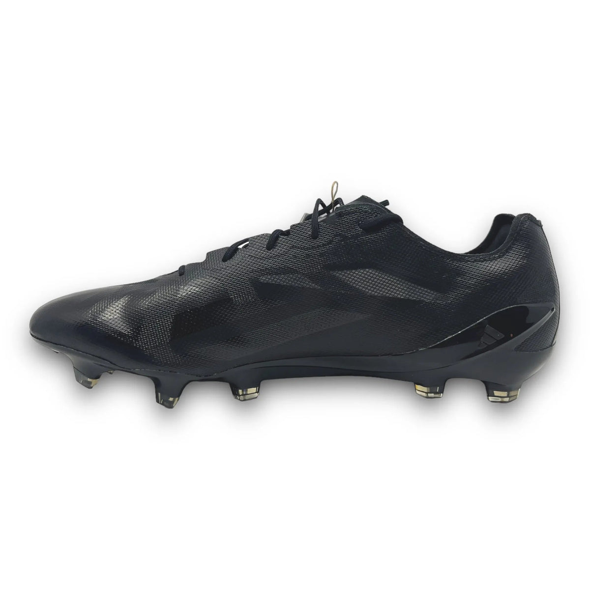 CRAZYLIGHT+ FG FOOTBALL BOOTS LIGHTWEIGHT BLACK