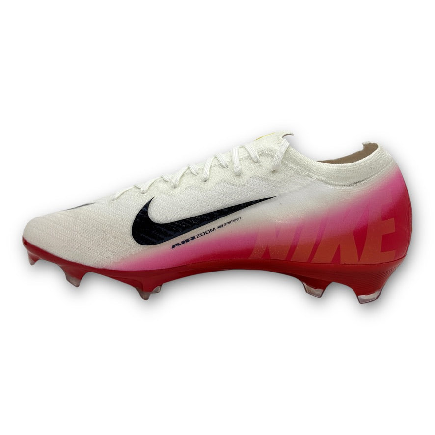 MERCURIAL VAPOR 16 AIR ZOOM ELITE FIRM GROUND CLEATS
