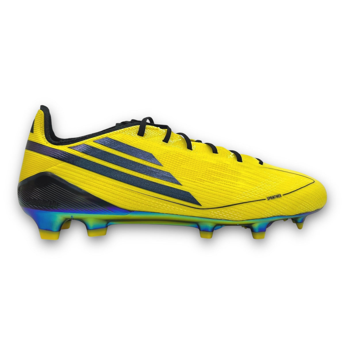 F50 ELITE FG 2010 PACK EDITION