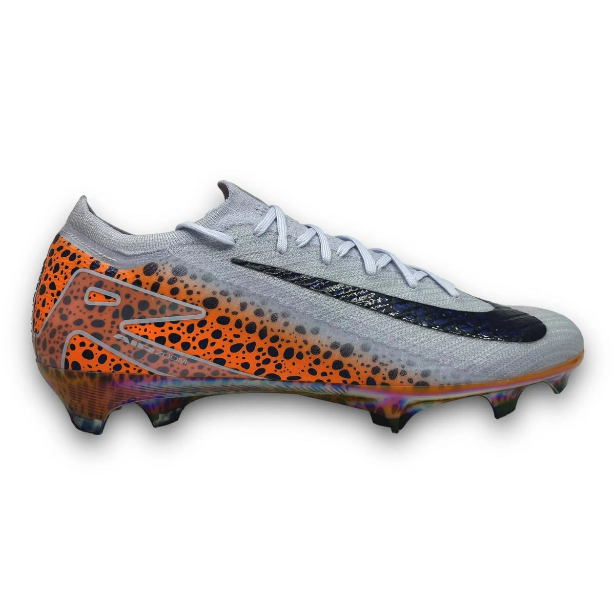 MERCURIAL VAPOR 16 AIR ZOOM ELITE FG SOCCER CLEATS