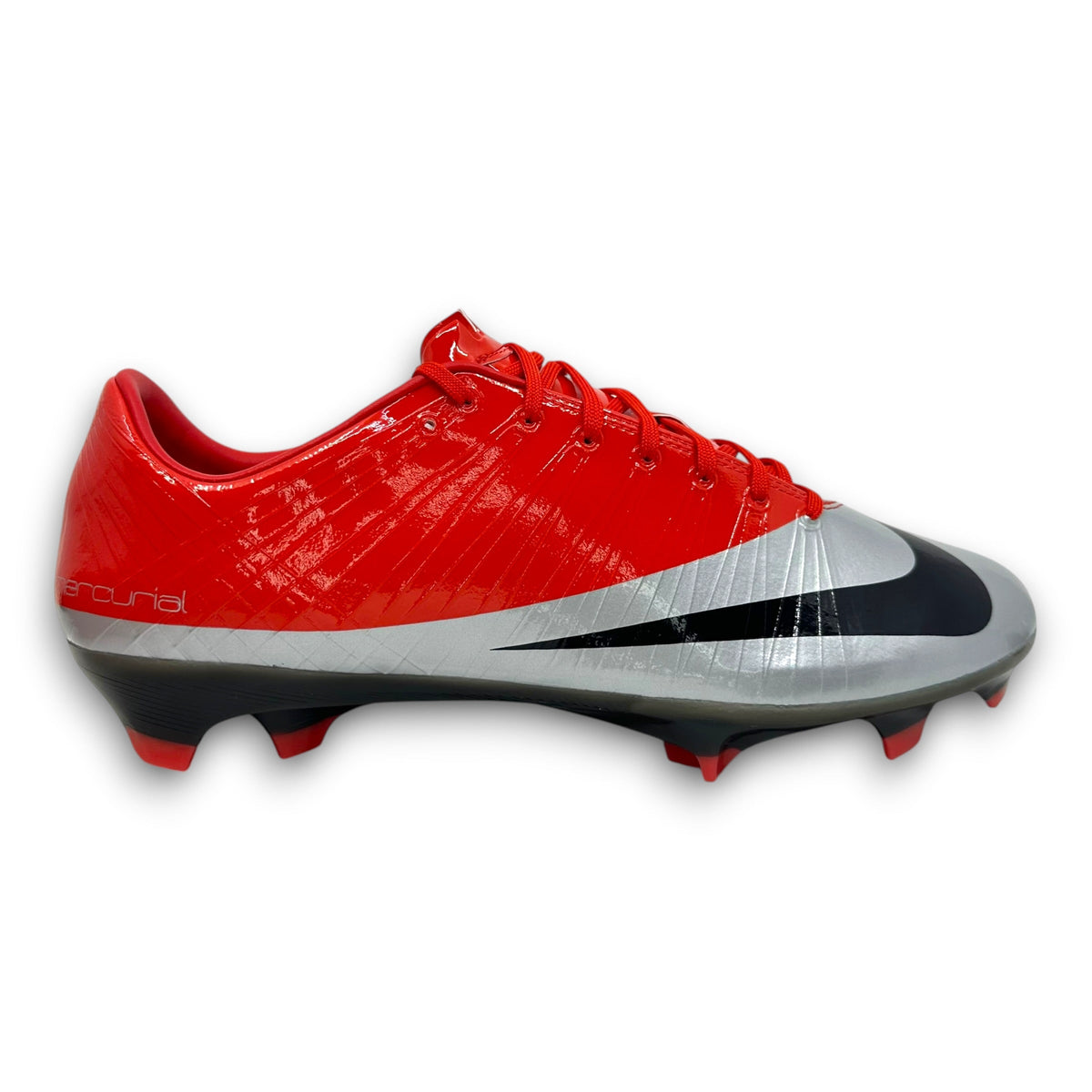 MERCURIAL SUPERFLY CR7 RGN LIMITED EDITION SOCCER CLEATS