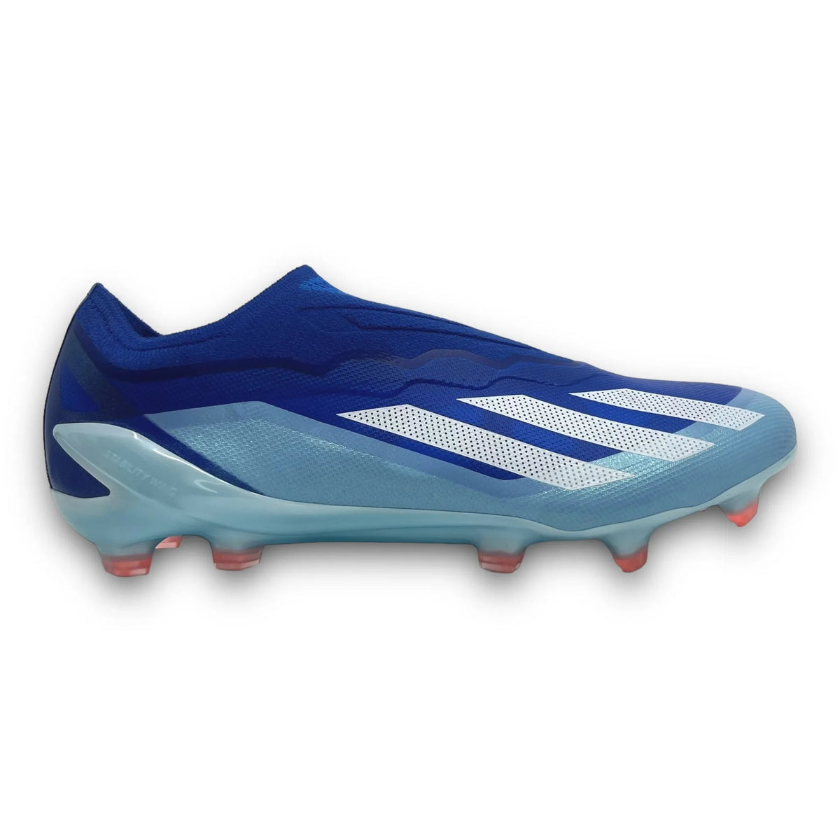CRAZYFAST.1 LL FG FIRM GROUND BLUE