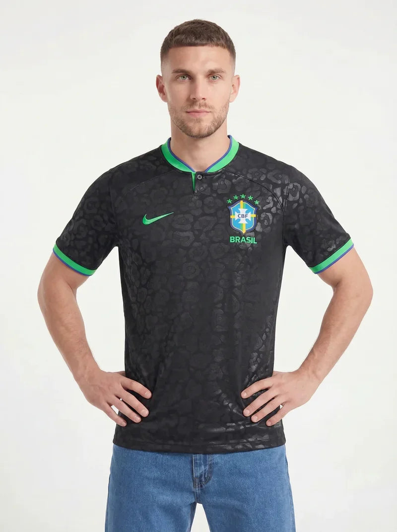 2022 BRASIL BLACK SPECIAL EDITION
