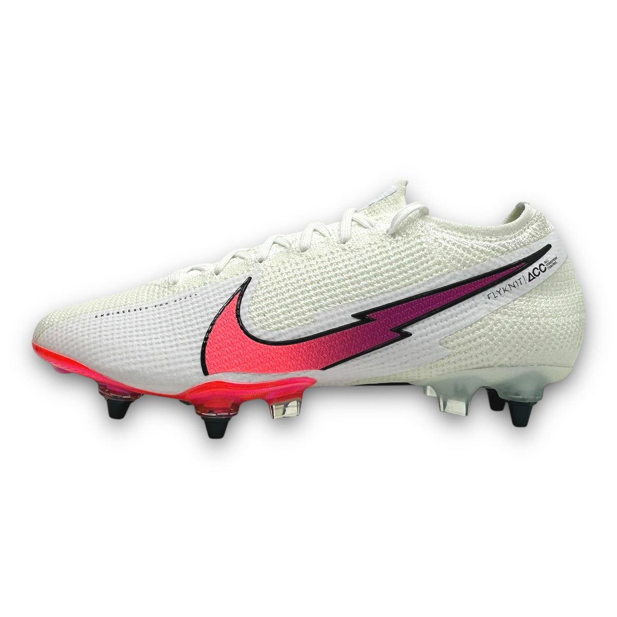 MERCURIAL VAPOR 13 ELITE SG PRO CRIMSON