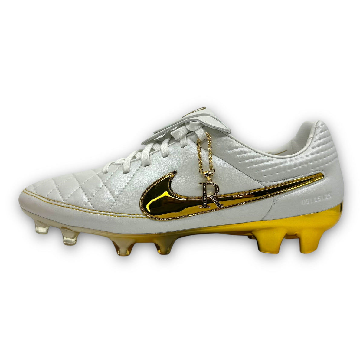 TIEMPO LEGEND RGN FG LIMITED EDITION GOLD