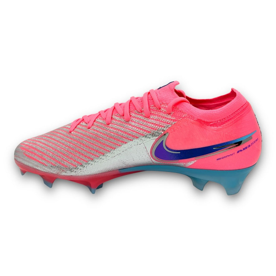 MERCURIAL VAPOR 16 AIR ZOOM ELITE FOOTBALL BOOTS VINI JR