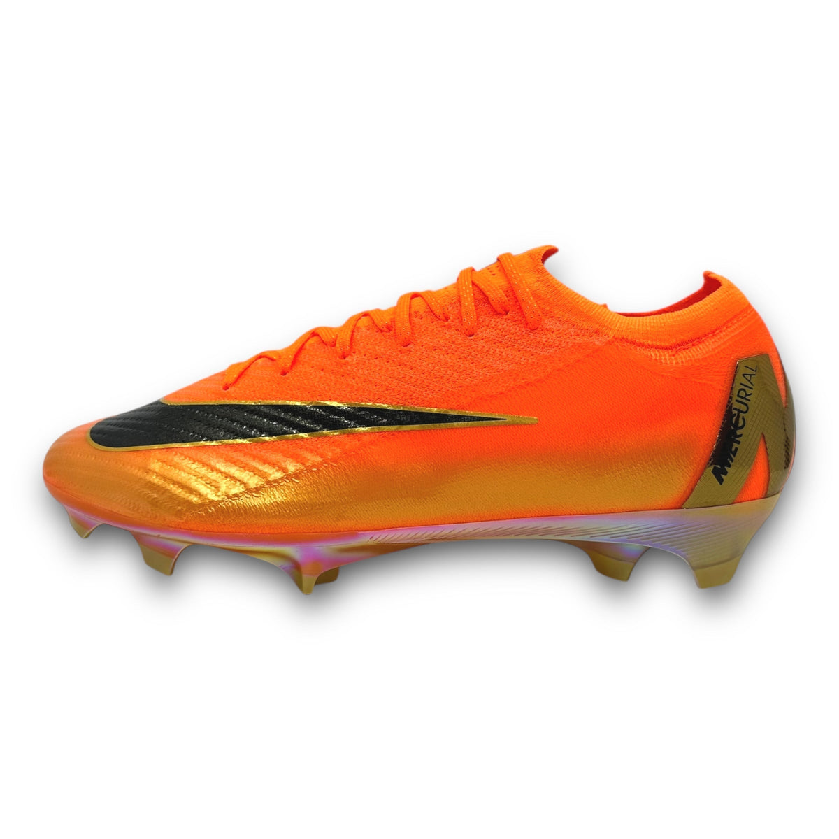 MERCURIAL VAPOR 16 AIR ZOOM ELITE FG SOCCER CLEATS DEJA VU