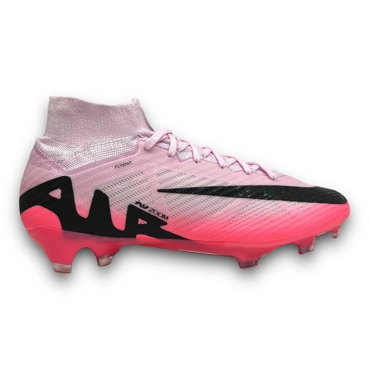 MERCURIAL SUPERFLY AIR ZOOM ELITE 9 FIRM GROUND BOOTS