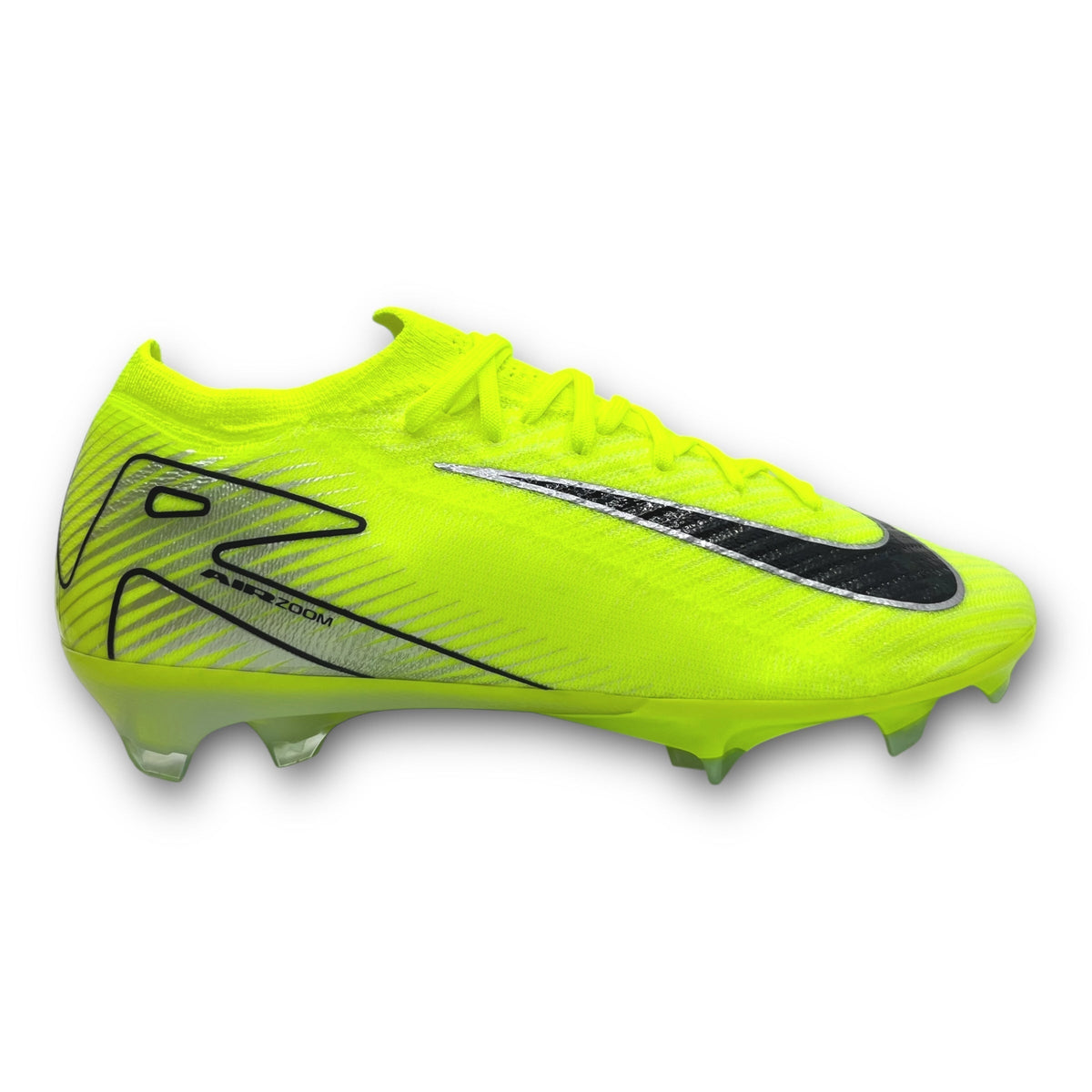 MERCURIAL VAPOR 16 AIR ZOOM ELITE FG MAD VOLTAGE