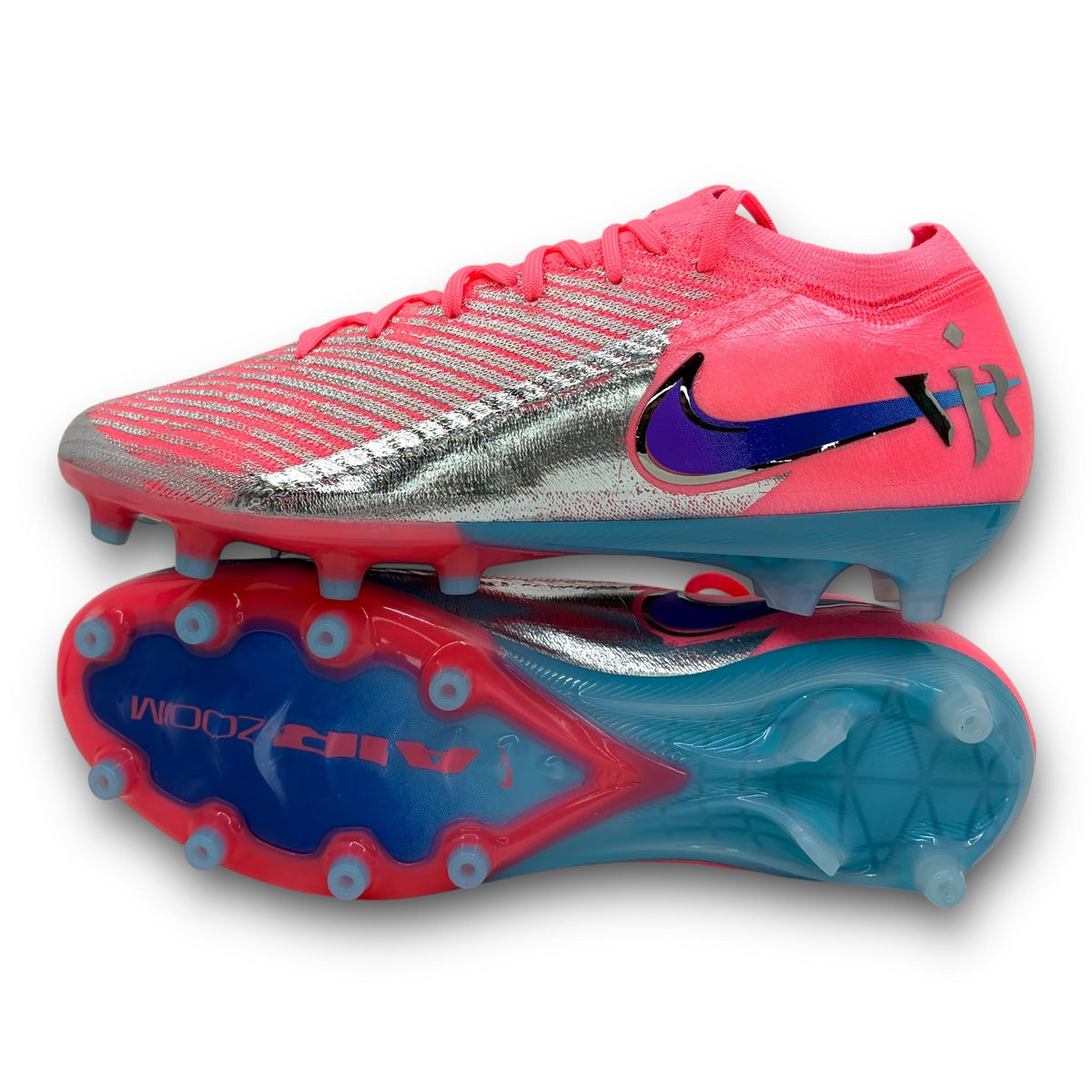 MERCURIAL VAPOR 16 AIR ZOOM ELITE AG VINI JR