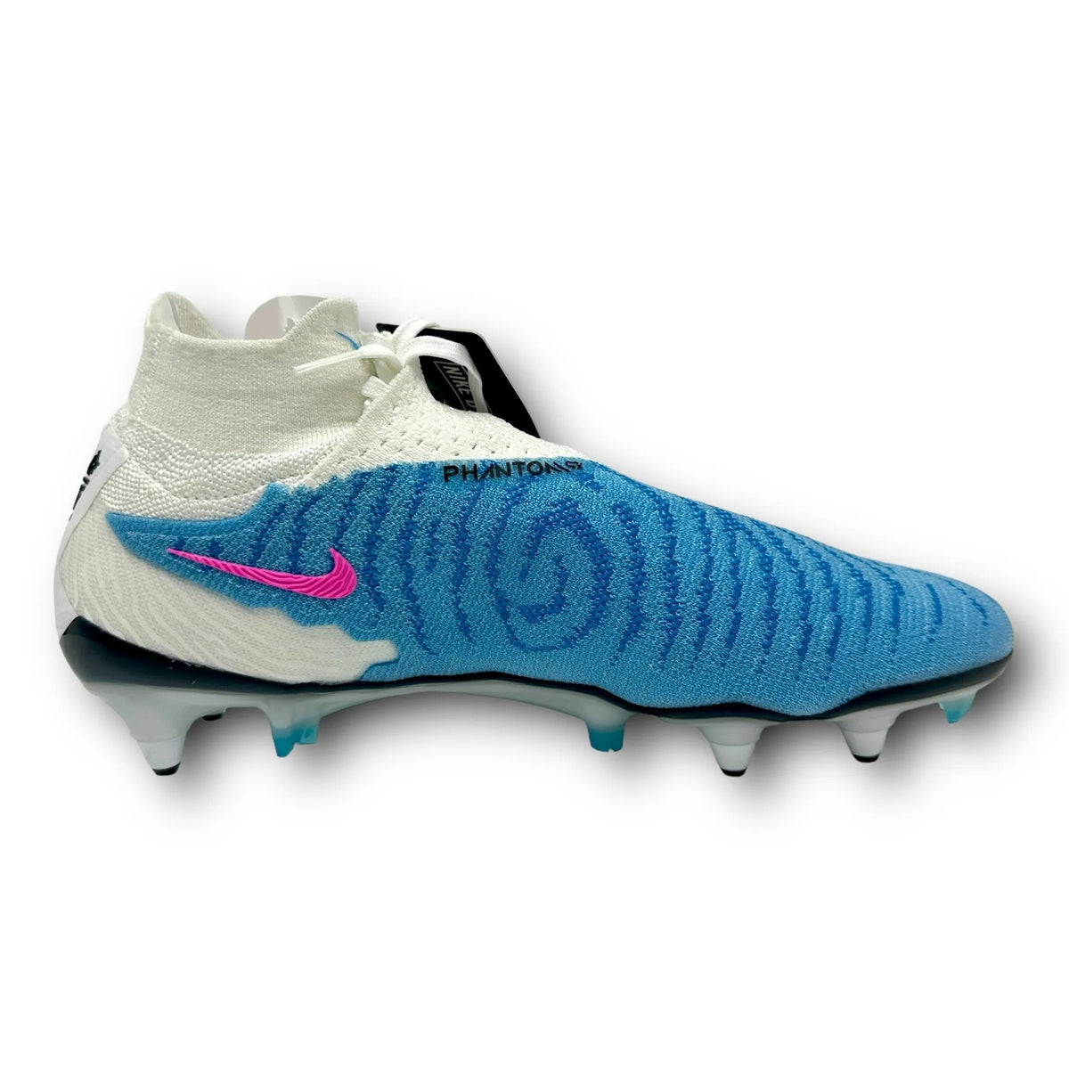 PHANTOM GX ELITE ANTI CLOG SG WHITE