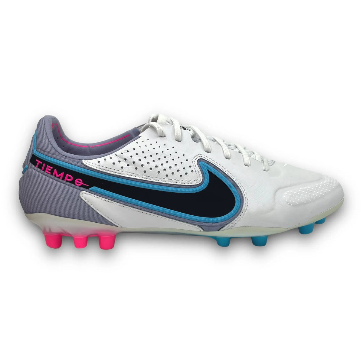 TIEMPO LEGEND 9 ELITE AG PACK BLAST