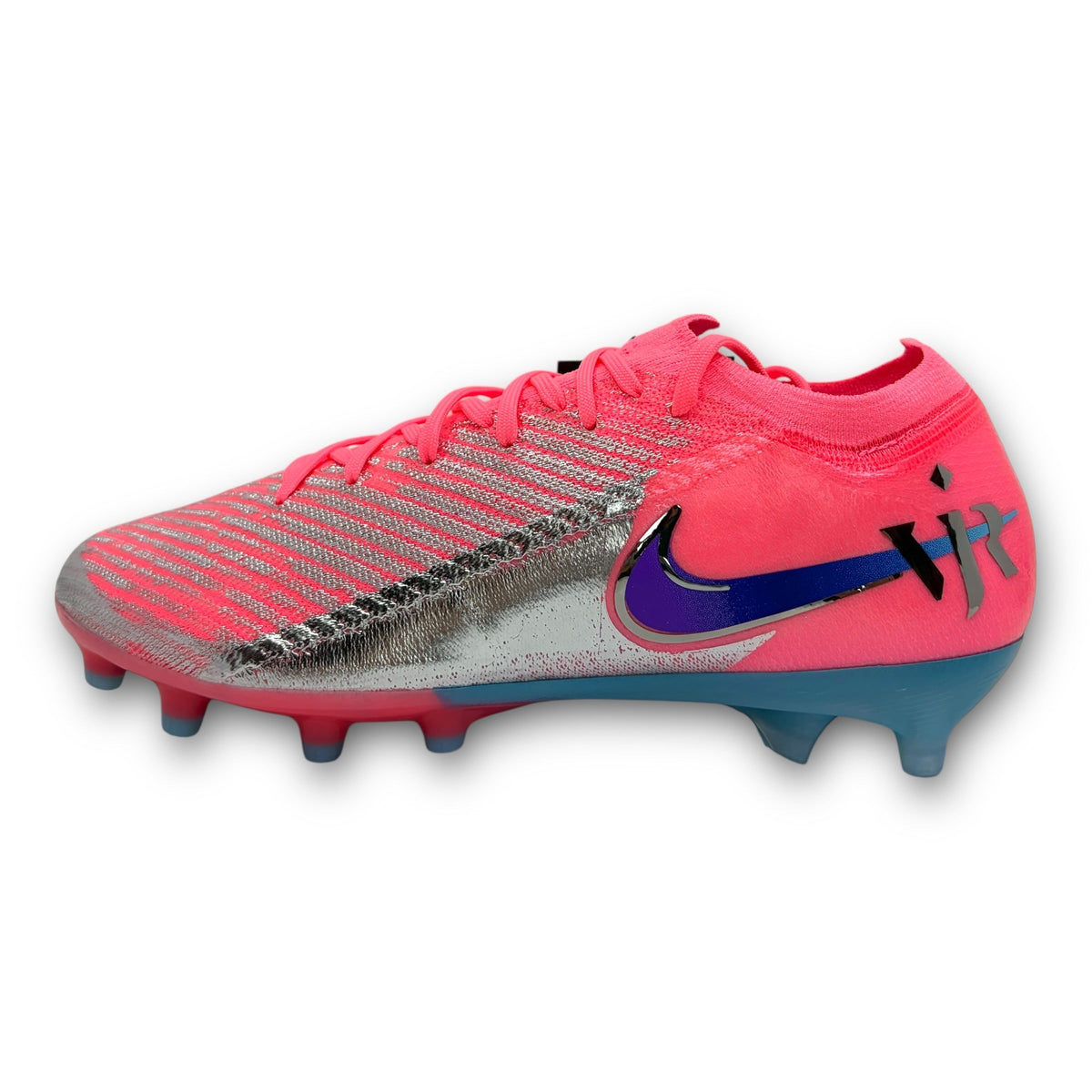 MERCURIAL VAPOR 16 AIR ZOOM ELITE AG VINI JR