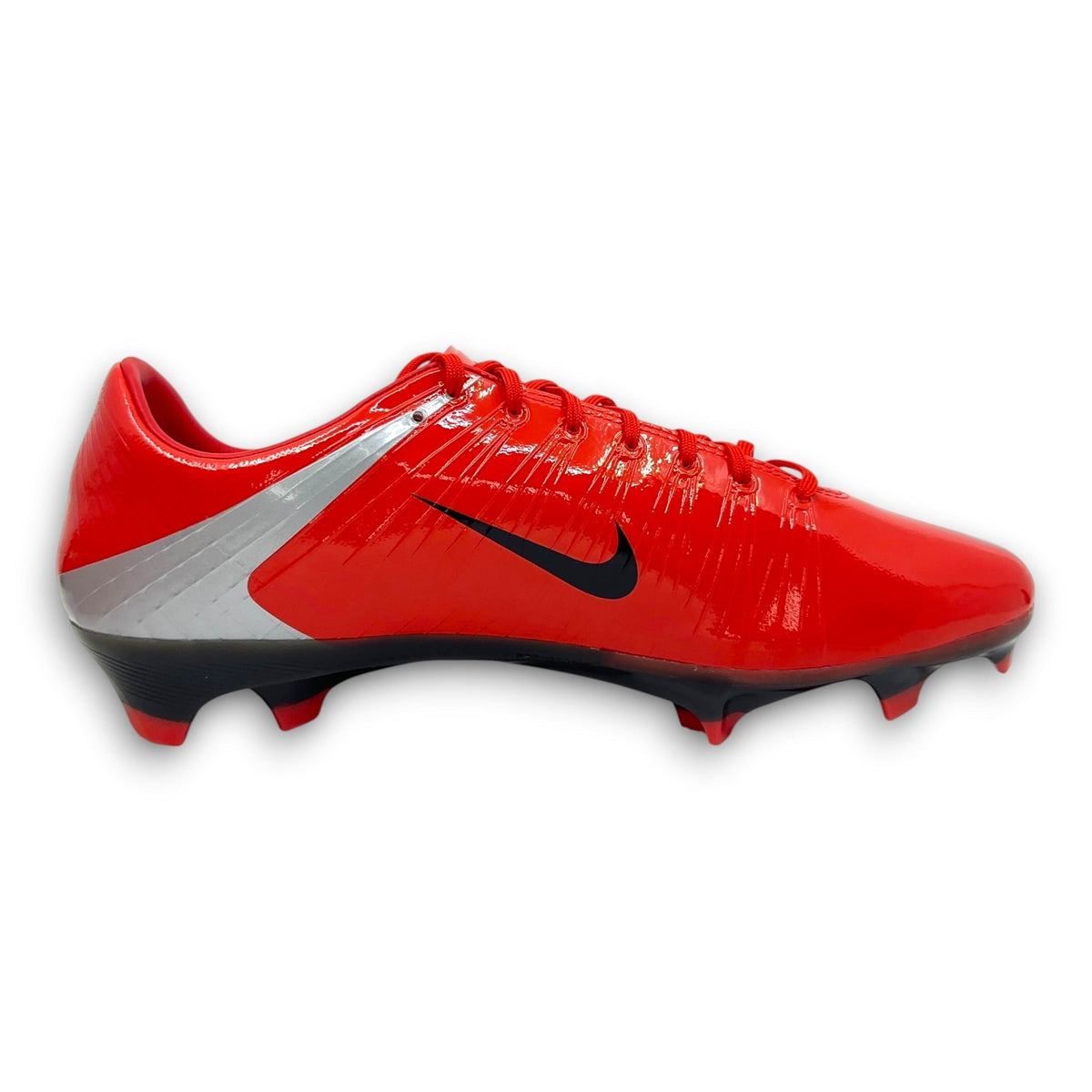 MERCURIAL SUPERFLY CR7 RGN LIMITED EDITION SOCCER CLEATS