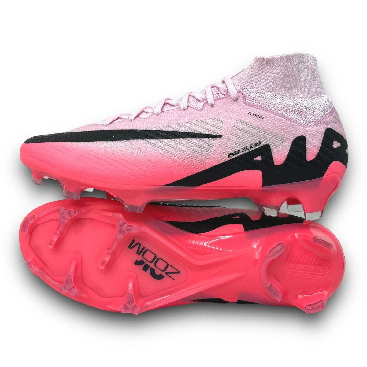 MERCURIAL SUPERFLY AIR ZOOM ELITE 9 FIRM GROUND BOOTS