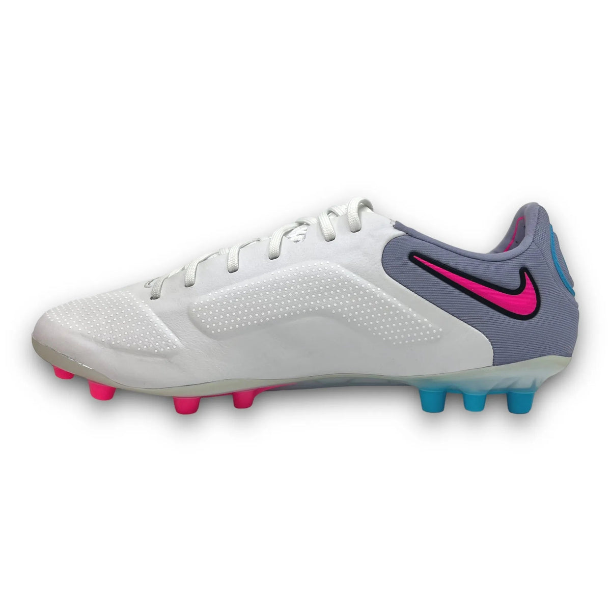 TIEMPO LEGEND 9 ELITE AG PACK BLAST